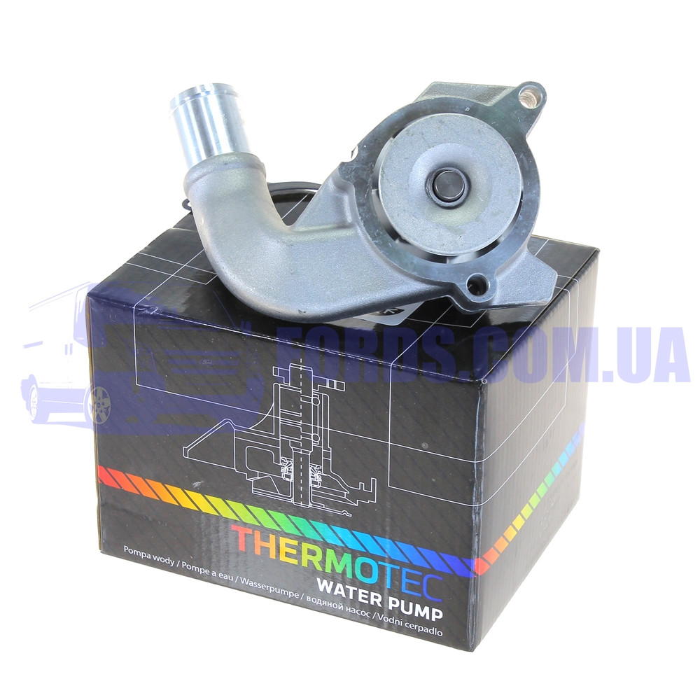 Помпа двигателя FORD FIESTA 1995-2002 (1.3 EFI) (1518911/ME96BX8591A2B/D1G039TT) THERMOTEC
Помпа двигателя FORD FIESTA 1995-2002 (1.3 EFI) (1518911/ME96BX8591A2B/D1G039TT) THERMOTEC