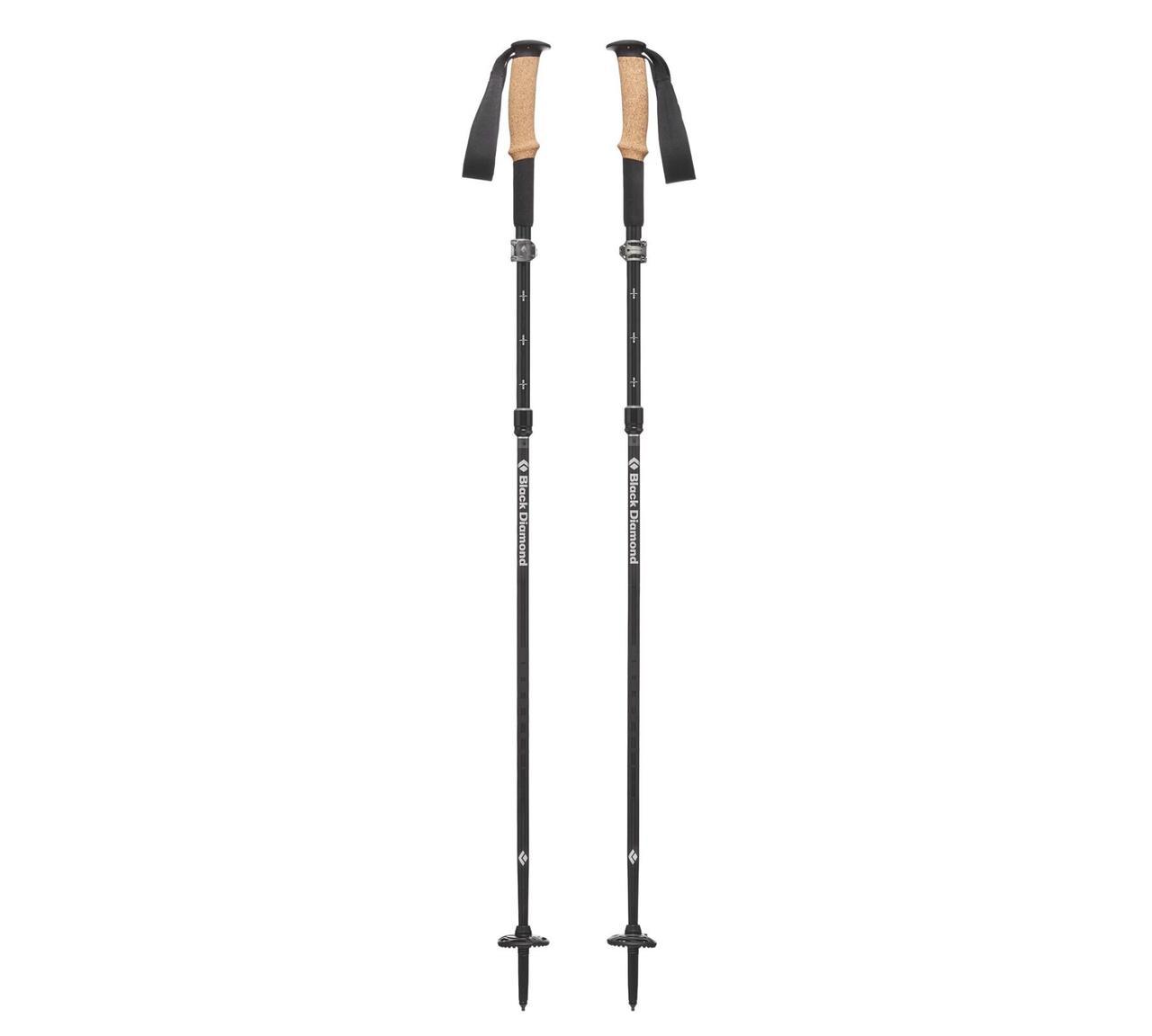 Трекінгові палиці Black Diamond Alpine FLZ 105-125 Black BD 112203-125 (BD 112203-125
Трекінгові палиці Black Diamond Alpine FLZ 105-125 Black BD 112203-125 (BD 112203-125
