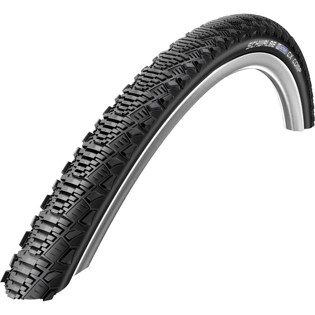 Покришка Schwalbe Cx Comp 28x1.35 700x35C (35-622) Active K-Guard LiteSkin B/B-SK (11149369.02)
Покришка Schwalbe Cx Comp 28x1.35 700x35C (35-622) Active K-Guard LiteSkin B/B-SK (11149369.02)