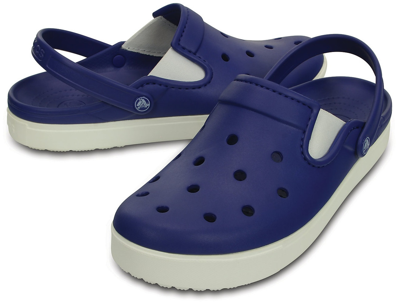 Кроксы мужские шлепанцы сабо Ситилэйн оригинал / Crocs CitiLane Clog (201831), Синие 42, Синий
Кроксы мужские шлепанцы сабо Ситилэйн оригинал / Crocs CitiLane Clog (201831), Синие 42, Синий