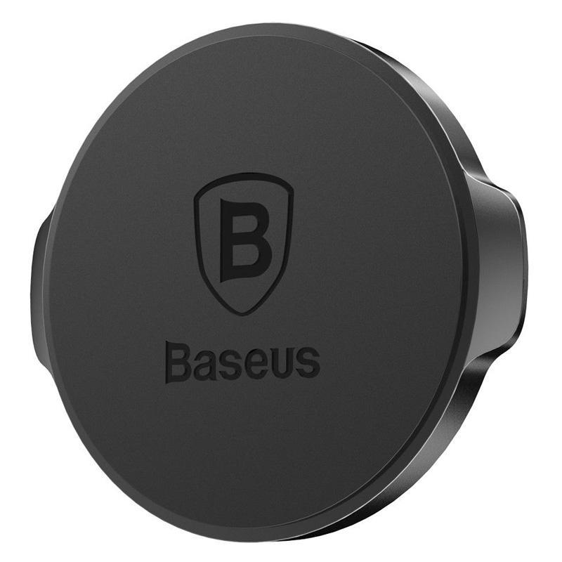 Холдер Baseus Small Ears Series Magnetic Suction Bracket (Flat type) (SUER-C01) Black
Холдер Baseus Small Ears Series Magnetic Suction Bracket (Flat type) (SUER-C01) Black