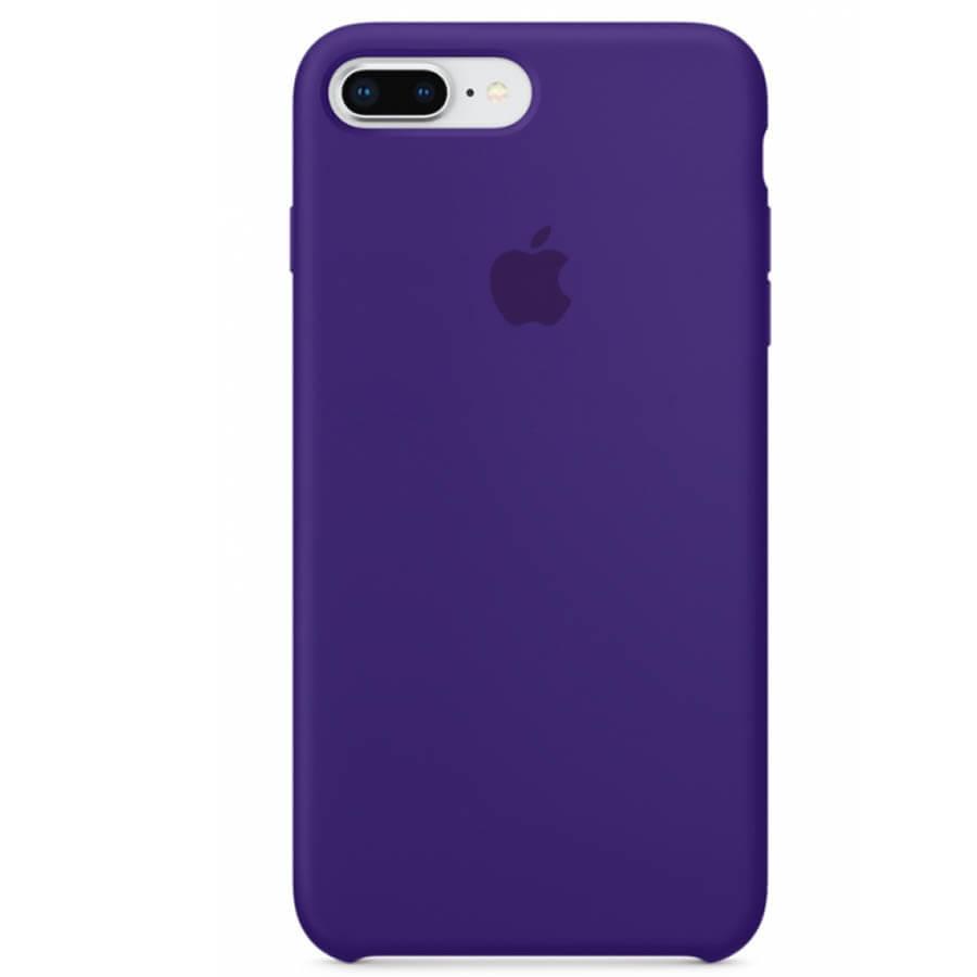 Чехол Silicone Case (AA) для Apple iPhone 7 plus / 8 plus (5.5") Фиолетовый / Ultra Violet
Чехол Silicone Case (AA) для Apple iPhone 7 plus / 8 plus (5.5") Фиолетовый / Ultra Violet