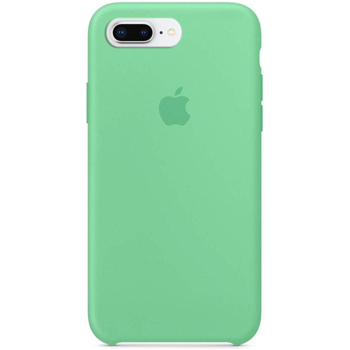 Чехол Silicone Case (AA) для Apple iPhone 7 plus / 8 plus (5.5") Зеленый / Spearmint
Чехол Silicone Case (AA) для Apple iPhone 7 plus / 8 plus (5.5") Зеленый / Spearmint