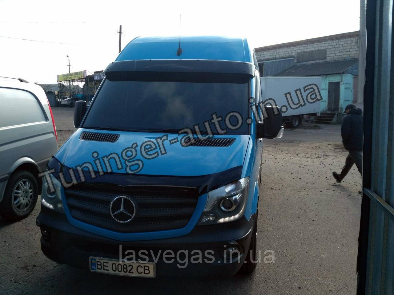 Козырек на лобовое стекло Volkswagen Crafter 2006-2015 Mercedes Sprinter 2006- /2013- /2018-
Козырек на лобовое стекло Volkswagen Crafter 2006-2015 Mercedes Sprinter 2006- /2013- /2018-