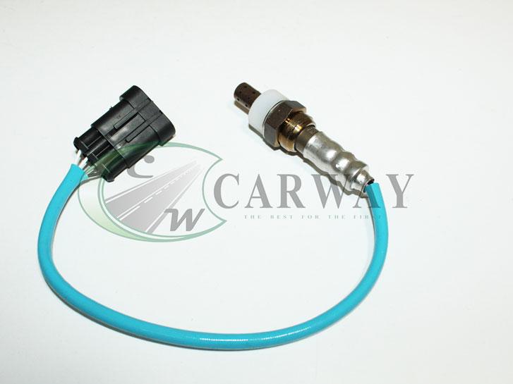 Датчик кислорода (Лямбда-зонд) Chery Amulet/A11/A15 03-; QQ/S11 03- овальный разъем FITSHI A11-1205110CA
Датчик кислорода (Лямбда-зонд) Chery Amulet/A11/A15 03-; QQ/S11 03- овальный разъем FITSHI A11-1205110CA