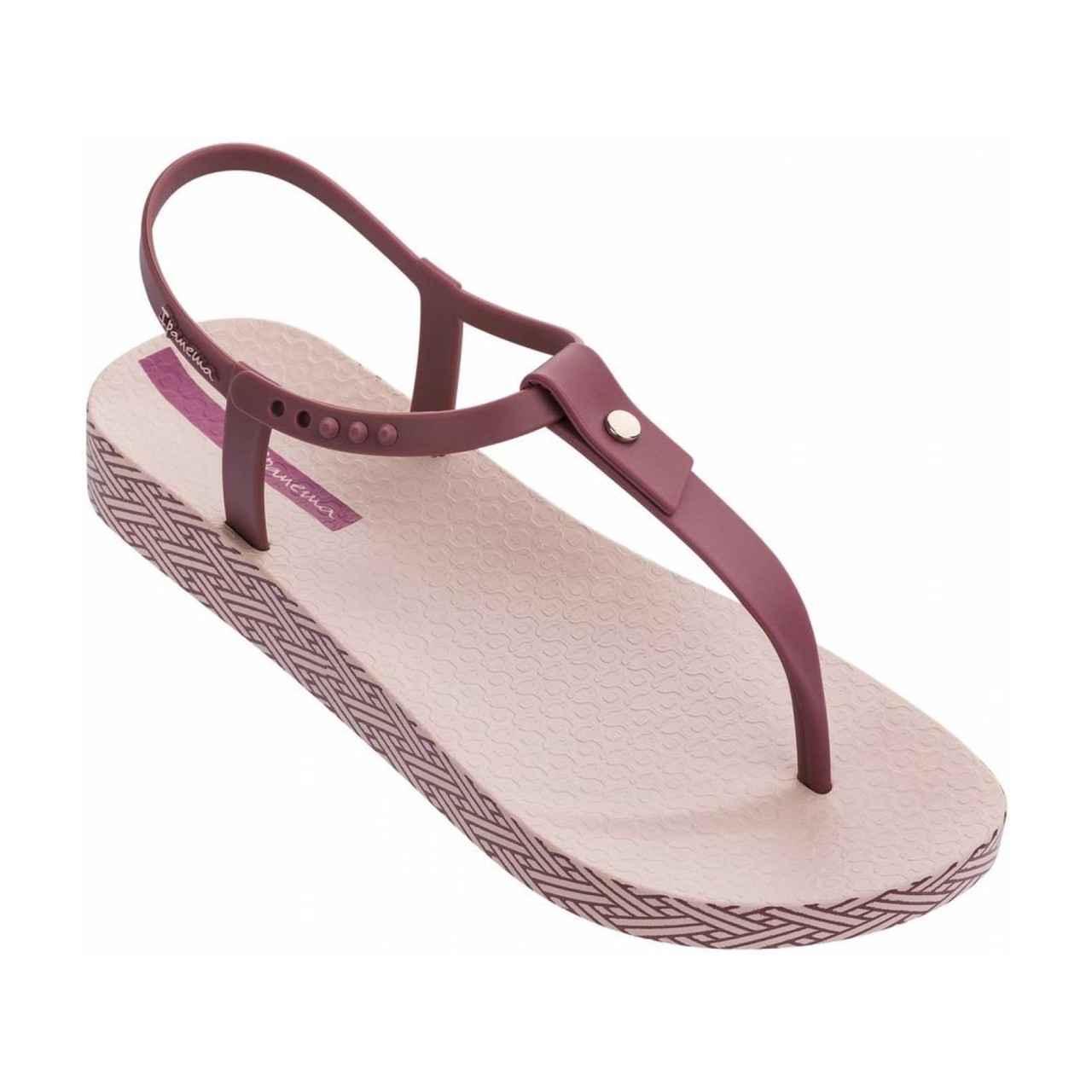 Сандали женские Ипанема Бразилия ( Ipanema Bossa Soft Sandal Fem ) 38, Разные цвета
Сандали женские Ипанема Бразилия ( Ipanema Bossa Soft Sandal Fem ) 38, Разные цвета