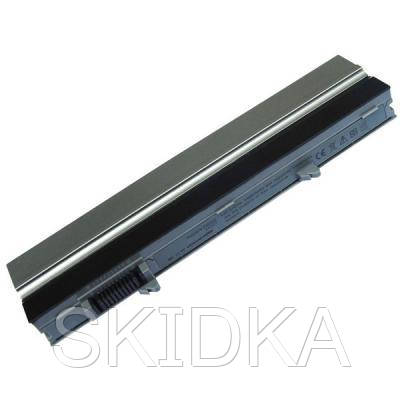 Аккумулятор для ноутбука DELL Latitude E4300 (FM332) 11.1V 5200mAh PowerPlant (NB00000010)
Аккумулятор для ноутбука DELL Latitude E4300 (FM332) 11.1V 5200mAh PowerPlant (NB00000010)