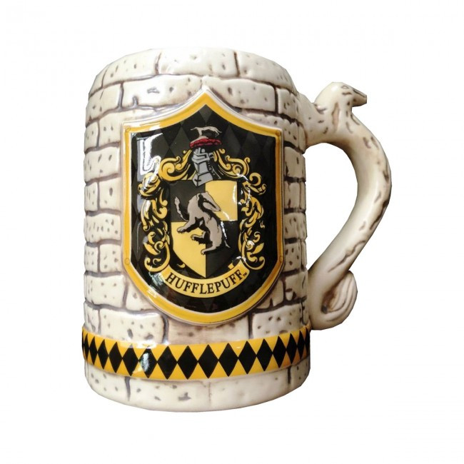 Кружка Geek Land керамическая 3D ретро Harry Potter Hufflepuff Гарри Поттера Хаффлпафф HP 6.099
Кружка Geek Land керамическая 3D ретро Harry Potter Hufflepuff Гарри Поттера Хаффлпафф HP 6.099