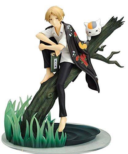 Фигурка Natsume and Nyanko Sensei Yuujinchou Нацумэ и Нянко Сенсей Тетрадь Дружбы anime 22.78
Фигурка Natsume and Nyanko Sensei Yuujinchou Нацумэ и Нянко Сенсей Тетрадь Дружбы anime 22.78