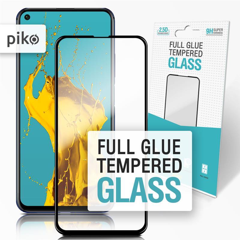 Защитное стекло Piko для Huawei Honor 20 Black Full Glue, 0.3mm, 2.5D (1283126494994)
Защитное стекло Piko для Huawei Honor 20 Black Full Glue, 0.3mm, 2.5D (1283126494994)