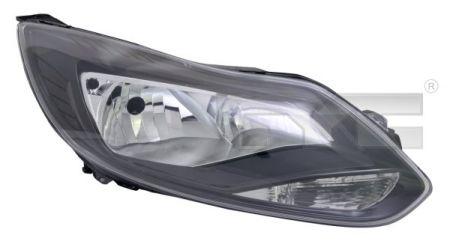 Фара передняя FORD FOCUS III / FORD FOCUS III Turnier / FORD FOCUS III седан 2010- г.
Фара передняя FORD FOCUS III / FORD FOCUS III Turnier / FORD FOCUS III седан 2010- г.