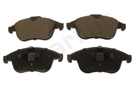 Тормозные колодки к-кт. RENAULT MEGANE CC (EZ0/1_) / RENAULT SCENIC III (JZ0/1_) 2008- г.
Тормозные колодки к-кт. RENAULT MEGANE CC (EZ0/1_) / RENAULT SCENIC III (JZ0/1_) 2008- г.