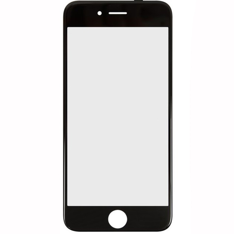 Защитное стекло на iPhone 6 / iPhone 6s (4,7 дюйм) / Айфон 6 / Айфон 6С (4,7 дюйм) черный
Защитное стекло на iPhone 6 / iPhone 6s (4,7 дюйм) / Айфон 6 / Айфон 6С (4,7 дюйм) черный