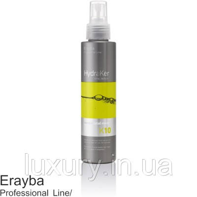Маска для волос кератин + аргановое масло 10 в 1 Erayba HydraKer K10 Keratin Total Mask
Маска для волос кератин + аргановое масло 10 в 1 Erayba HydraKer K10 Keratin Total Mask