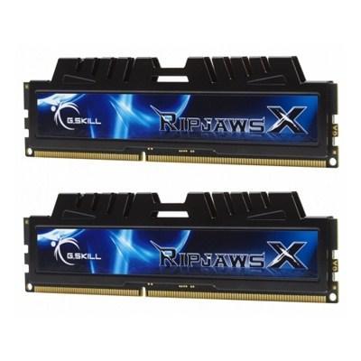 Модуль памяти для компьютера DDR3 8GB (2x4GB) 1600 MHz G.Skill (F3-12800CL9D-8GBXM)
Модуль памяти для компьютера DDR3 8GB (2x4GB) 1600 MHz G.Skill (F3-12800CL9D-8GBXM)