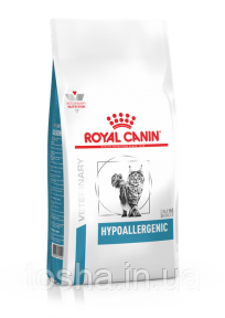 Royal Canin Hypoallergenic DR25 Feline сухой корм для кошек (Роял Канин Гипоаллергенный Фелин) 2,5 кг
Royal Canin Hypoallergenic DR25 Feline сухой корм для кошек (Роял Канин Гипоаллергенный Фелин) 2,5 кг