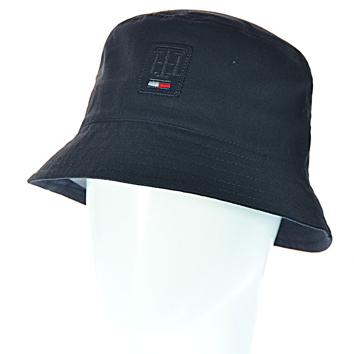 Панама универсальная летняя из льна с брендовой нашивкой Tommy Hilfiger PLN20922 L / 57-58 RU Черная Реплика
Панама универсальная летняя из льна с брендовой нашивкой Tommy Hilfiger PLN20922 L / 57-58 RU Черная Реплика