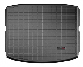 Коврик резиновый в багажник, черный, нижняя позиция (WeatherTech) - CR-V - Honda - 2018
Коврик резиновый в багажник, черный, нижняя позиция (WeatherTech) - CR-V - Honda - 2018