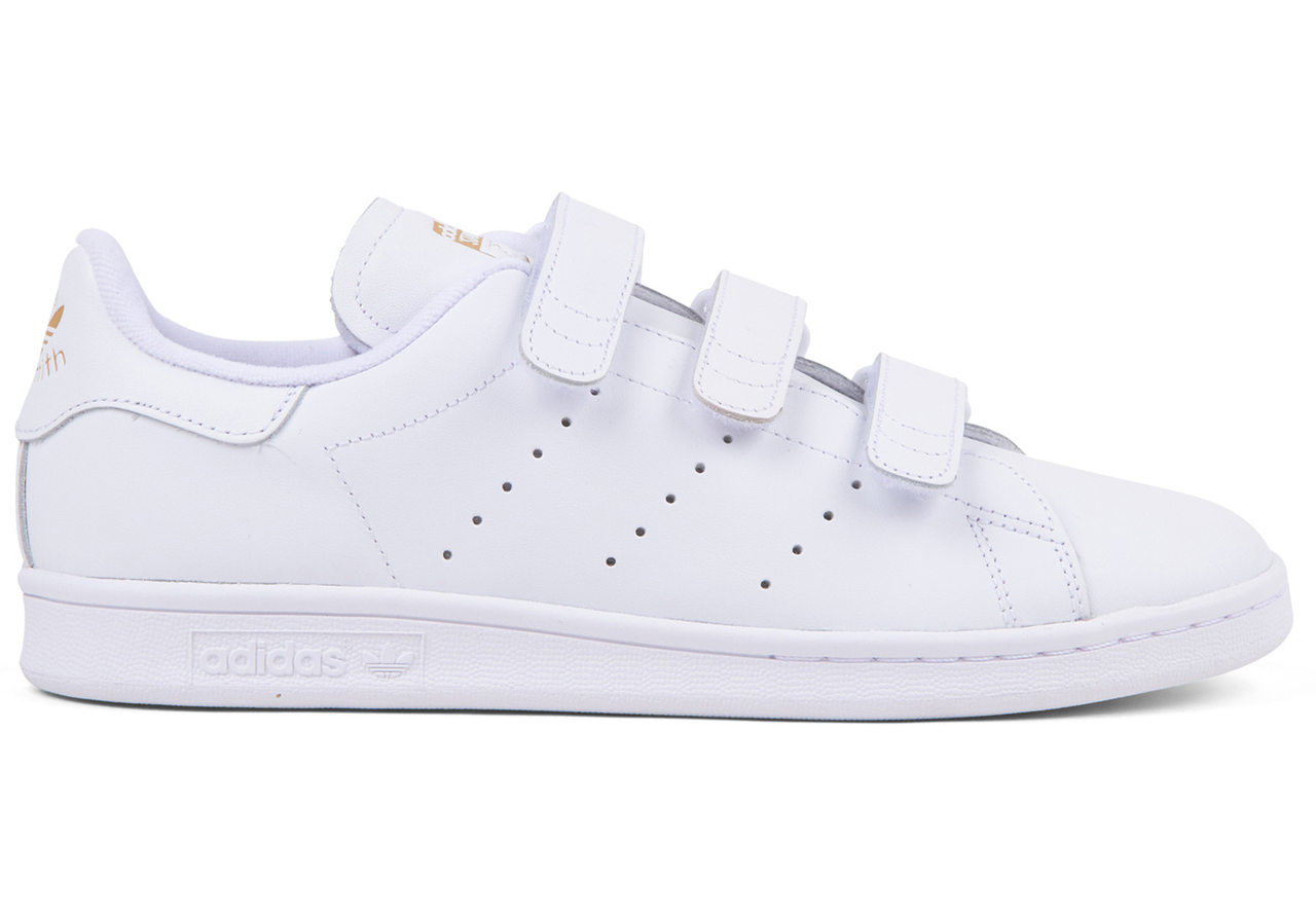 Оригинальные женские кроссовки Adidas Stan Smith CF Originals, 25,5 см, На каждый день
Оригинальные женские кроссовки Adidas Stan Smith CF Originals, 25,5 см, На каждый день