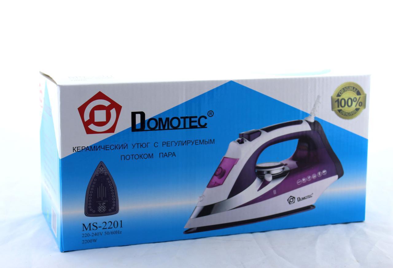 Утюг MS 2201 Ceramic, Утюг с керамической подошвой, Мощный утюг, Утюг с функцией вертикального отпаривания!
Утюг MS 2201 Ceramic, Утюг с керамической подошвой, Мощный утюг, Утюг с функцией вертикального отпаривания!