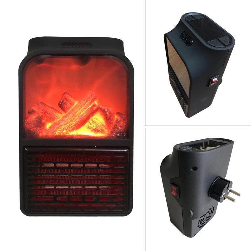 Портативный обогреватель с LCD дисплеем и имитацией камина с пультом FLAME HEATER 1000 ВТ! Топ Продаж
Портативный обогреватель с LCD дисплеем и имитацией камина с пультом FLAME HEATER 1000 ВТ! Топ Продаж