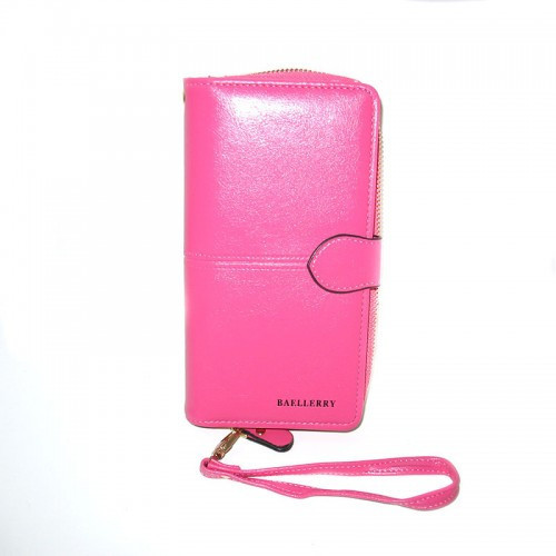 Женский кошелек Baellerry Elect New 3846 Pink розовый, женское портмоне, клатч! Лучшая цена
Женский кошелек Baellerry Elect New 3846 Pink розовый, женское портмоне, клатч! Лучшая цена