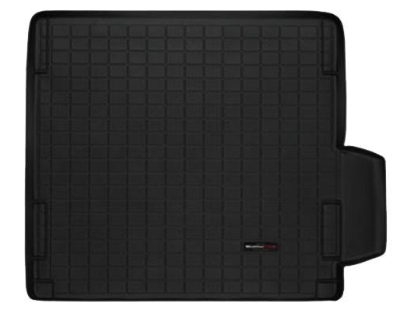 Коврик резиновый с бортиком в багажник, черный. (WeatherTech) - Range Rover - Land Rover - 2013
Коврик резиновый с бортиком в багажник, черный. (WeatherTech) - Range Rover - Land Rover - 2013
