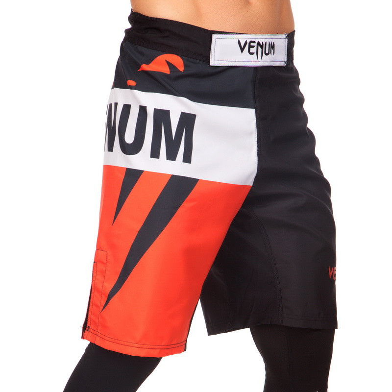 Шорты для смешанных единоборств VNM REVENGE CO-5816-5817 (PL, р.M, р.165-170) чер-крас, Черный
Шорты для смешанных единоборств VNM REVENGE CO-5816-5817 (PL, р.M, р.165-170) чер-крас, Черный