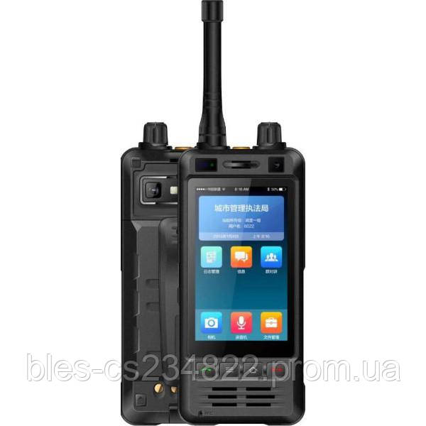Смартфон противоударный черный с 4G, камерой и мощной батареей на 2 sim Land Rover W5 black РАЦИЯ 1/8 гб
Смартфон противоударный черный с 4G, камерой и мощной батареей на 2 sim Land Rover W5 black РАЦИЯ 1/8 гб