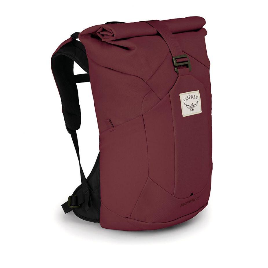 Рюкзак Osprey Archeon 25 Women Темно-Красный, 25, Женский, Трекинговый, Для взрослых, Водонепроницаемый, 1400
Рюкзак Osprey Archeon 25 Women Темно-Красный, 25, Женский, Трекинговый, Для взрослых, Водонепроницаемый, 1400