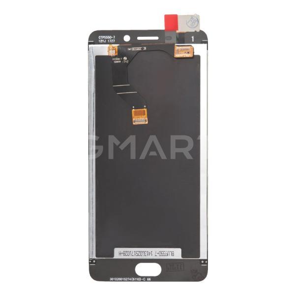 Дисплей для Meizu M6 Note белый (LCD экран, тачскрин, стекло в сборе), Дисплей Meizu M6 Note білий (LCD екран, тачскрін, скло в зборі)
Дисплей для Meizu M6 Note белый (LCD экран, тачскрин, стекло в сборе), Дисплей Meizu M6 Note білий (LCD екран, тачскрін, скло в зборі)
