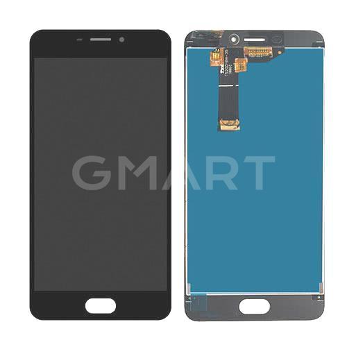 Дисплей для Meizu M6 черный (LCD экран, тачскрин, стекло в сборе), Дисплей Meizu M6 чорний (LCD екран, тачскрін, скло в зборі)
Дисплей для Meizu M6 черный (LCD экран, тачскрин, стекло в сборе), Дисплей Meizu M6 чорний (LCD екран, тачскрін, скло в зборі)