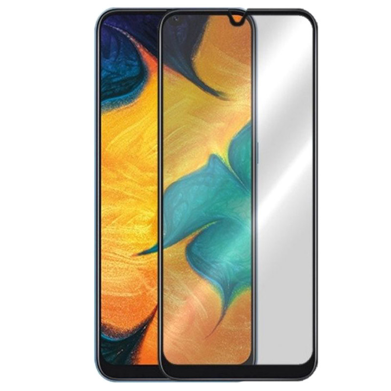 Защитное стекло Privacy 5D (full glue) (тех.пак) для Samsung Galaxy A31, Черный
Защитное стекло Privacy 5D (full glue) (тех.пак) для Samsung Galaxy A31, Черный