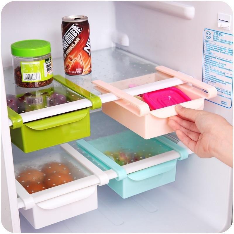Дополнительный подвесной контейнер для холодильника и дома Refrigerator Multifunctional Подвесной бокс голубой, Салатовый
Дополнительный подвесной контейнер для холодильника и дома Refrigerator Multifunctional Подвесной бокс голубой, Салатовый