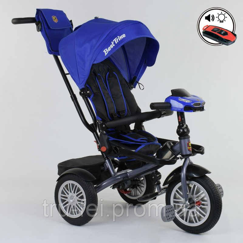 Велосипед 3-х колёсный 9288 В - 3105 Best Trike (1) ПОВОРОТНОЕ СИДЕНЬЕ, СКЛАДНОЙ РУЛЬ, РУССКОЕ ОЗВУЧИВАНИЕ, НАДУВНЫЕ КОЛЕСА, ПУЛЬТ ВКЛ. СВЕТА И ЗВУКА
Велосипед 3-х колёсный 9288 В - 3105 Best Trike (1) ПОВОРОТНОЕ СИДЕНЬЕ, СКЛАДНОЙ РУЛЬ, РУССКОЕ ОЗВУЧИВАНИЕ, НАДУВНЫЕ КОЛЕСА, ПУЛЬТ ВКЛ. СВЕТА И ЗВУКА