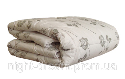 Одеяло Lotus Нежность Pure Wool 195х215