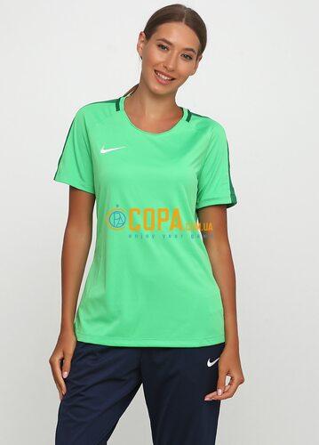 Футболка спортивная женская Nike TRAINING TOP W O M E N ’ S A C A D E M Y 1 8 893741-361
Футболка спортивная женская Nike TRAINING TOP W O M E N ’ S A C A D E M Y 1 8 893741-361