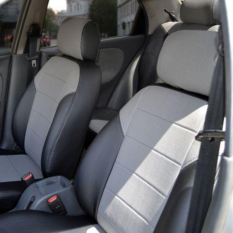 Чехлы на сиденья Volkswagen Jetta 2010-2015 из Экокожи (Союз АВТО), полный комплект (5 мест) Фольксваген
Чехлы на сиденья Volkswagen Jetta 2010-2015 из Экокожи (Союз АВТО), полный комплект (5 мест) Фольксваген