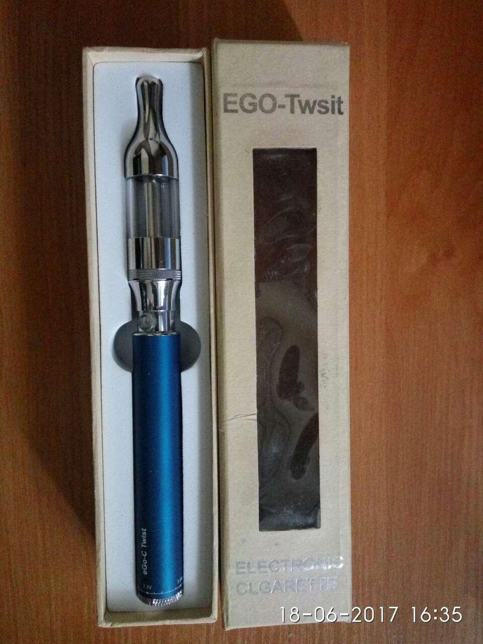 Электронная сигарета EVOD-Twist с регулятором мощности клиромайзер Mini Protank 3, 900mAh черная, электронная сигарета, usb электронная сигарета,
Электронная сигарета EVOD-Twist с регулятором мощности клиромайзер Mini Protank 3, 900mAh черная, электронная сигарета, usb электронная сигарета,