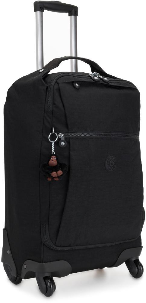 Акция! Чемодан Kipling Darcey / True Black S (K15260_J99) [Скидка 5% при самостоятельном заказе + скидка 5% при 100% предоплате! Бесплатная доставка
Акция! Чемодан Kipling Darcey / True Black S (K15260_J99) [Скидка 5% при самостоятельном заказе + скидка 5% при 100% предоплате! Бесплатная доставка