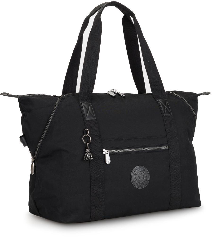 Акция! Сумка женская Kipling Basic Elevated / Rich Black (KI2819_53F) [Скидка 5% при самостоятельном заказе + скидка 5% при 100% предоплате!
Акция! Сумка женская Kipling Basic Elevated / Rich Black (KI2819_53F) [Скидка 5% при самостоятельном заказе + скидка 5% при 100% предоплате!