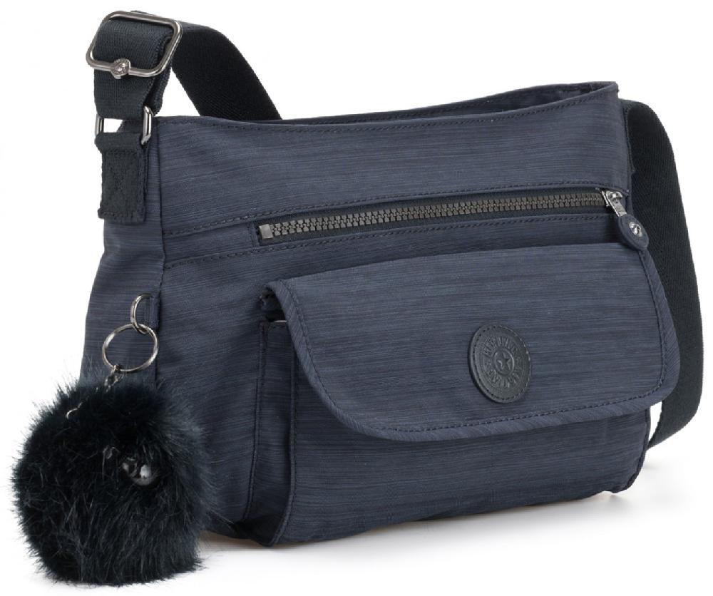 Акция! Сумка женская Kipling Basic Plus / True Dazz Navy (K12482_F77) [Скидка 5% при самостоятельном заказе + скидка 5% при 100% предоплате!
Акция! Сумка женская Kipling Basic Plus / True Dazz Navy (K12482_F77) [Скидка 5% при самостоятельном заказе + скидка 5% при 100% предоплате!