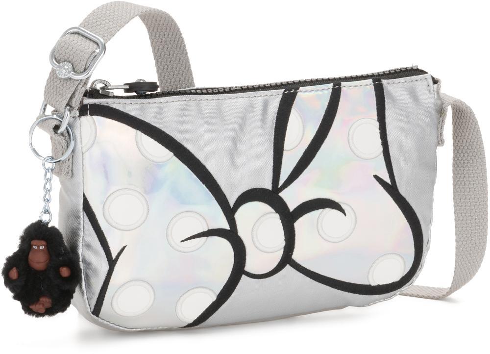 Акция! Сумка Kipling Clementine Mickey + / Bow (KI0354_0CJ) [Скидка 5% при самостоятельном заказе + скидка 5% при 100% предоплате! Бесплатная доставка
Акция! Сумка Kipling Clementine Mickey + / Bow (KI0354_0CJ) [Скидка 5% при самостоятельном заказе + скидка 5% при 100% предоплате! Бесплатная доставка