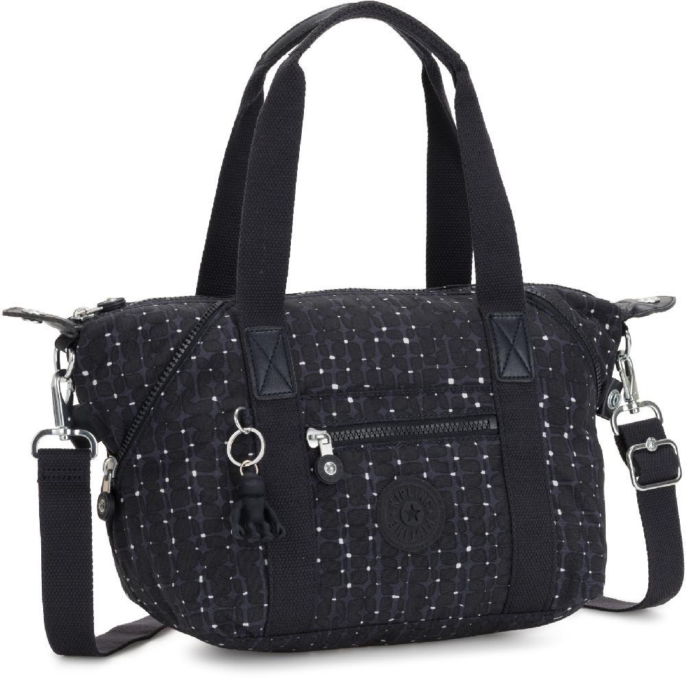 Акция! Сумка Art Mini Kipling Basic / Tile Print (K01327_55Q) [Скидка 5% при самостоятельном заказе + скидка 5% при 100% предоплате! Бесплатная
Акция! Сумка Art Mini Kipling Basic / Tile Print (K01327_55Q) [Скидка 5% при самостоятельном заказе + скидка 5% при 100% предоплате! Бесплатная