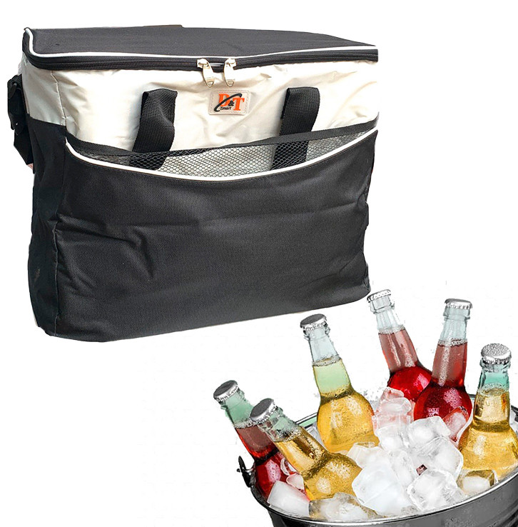 Сумка-холодильник DT4245 Cooling Bag (42*25*32см) PR4 | Переносная термосумка| Термосумка для машины, Черный
Сумка-холодильник DT4245 Cooling Bag (42*25*32см) PR4 | Переносная термосумка| Термосумка для машины, Черный