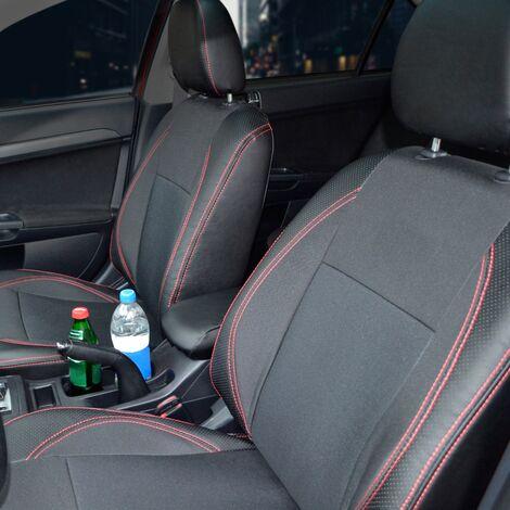 Чехлы на сиденья Honda Civic 2012-2017 из Экокожи и Автоткани (Союз АВТО), полный комплект (5 мест) Хонда
Чехлы на сиденья Honda Civic 2012-2017 из Экокожи и Автоткани (Союз АВТО), полный комплект (5 мест) Хонда