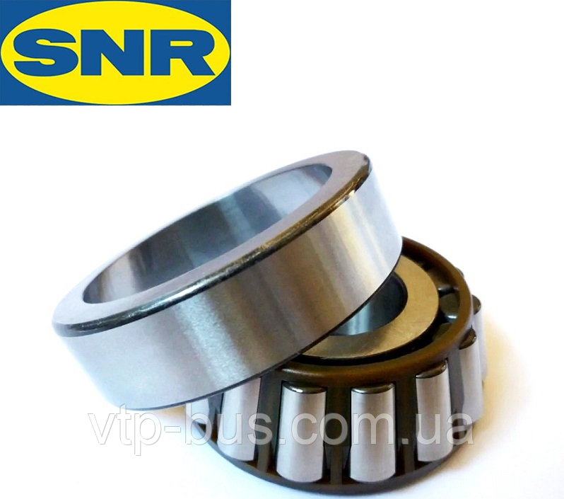 Подшипник КПП 25x65,7x22 Renault Trafic / Opel Vivaro / Nissan Primastar (2001-2014) SNR (Франция) EC41457H206
Подшипник КПП 25x65,7x22 Renault Trafic / Opel Vivaro / Nissan Primastar (2001-2014) SNR (Франция) EC41457H206