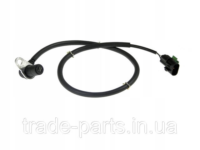 Датчик АБС (ABS) задний левый (L) Mitsubishi Pajero, Pajero/Montero 2006-... 4670A191
Датчик АБС (ABS) задний левый (L) Mitsubishi Pajero, Pajero/Montero 2006-... 4670A191