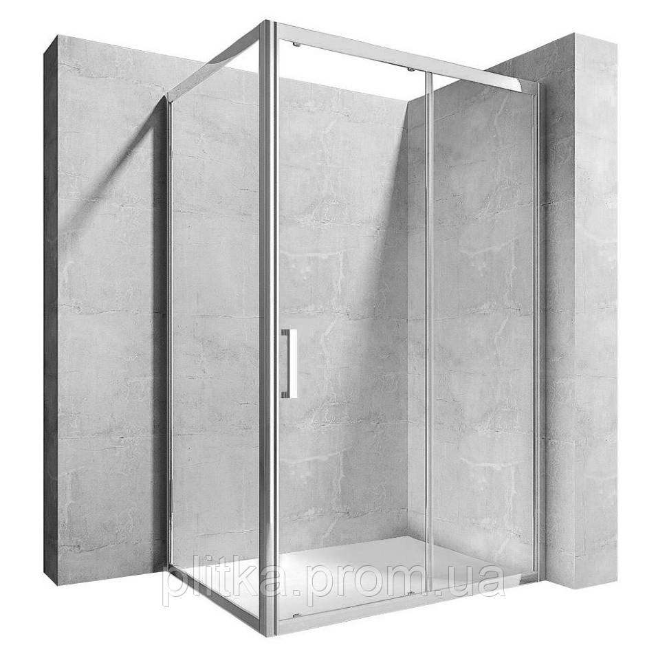 Душевая кабина Rea Hermes Safe Glass 90x120 безопасное стекло, прозрачное (REA-K7418)
Душевая кабина Rea Hermes Safe Glass 90x120 безопасное стекло, прозрачное (REA-K7418)