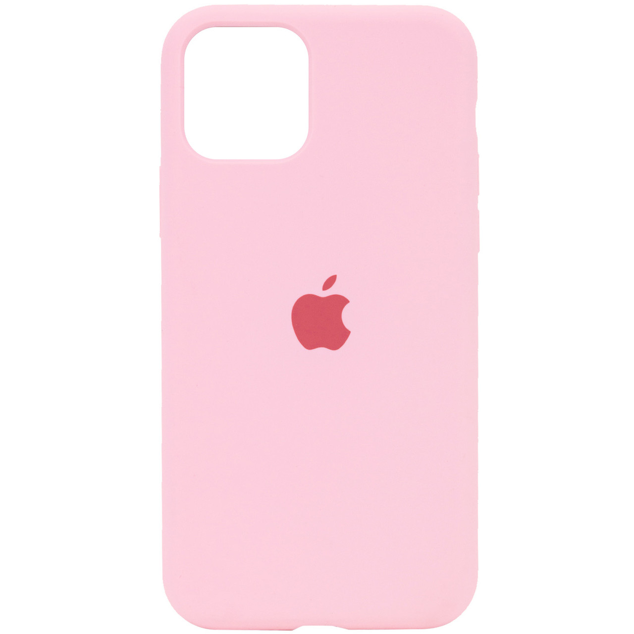 Чехол Apple iPhone 11 Pro Max (6.5"), Silicone Case Full Protective (AA), Красный / red
Чехол Apple iPhone 11 Pro Max (6.5"), Silicone Case Full Protective (AA), Красный / red